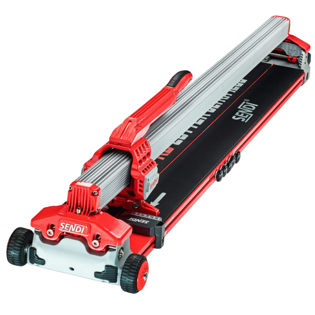 PRZECINARKA DO GRESU SENDI PROCUTTER ULTRA 120CM