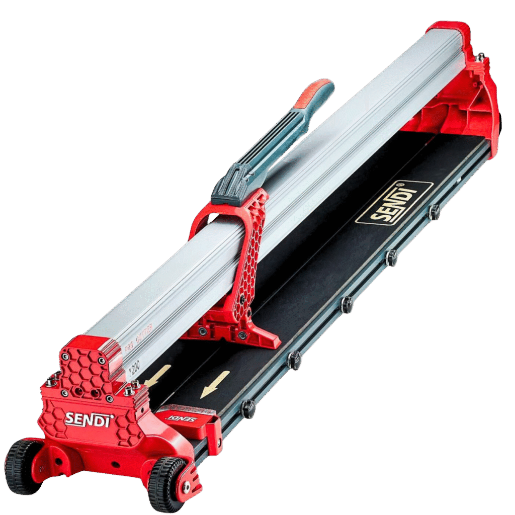 PRZECINARKA DO GRESU SENDI PROCUTTER 120CM