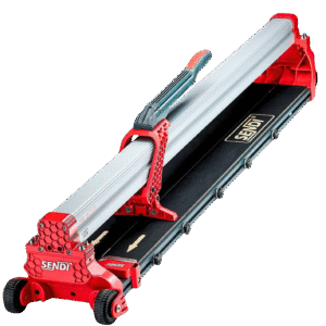 PRZECINARKA DO GRESU SENDI PROCUTTER 120CM