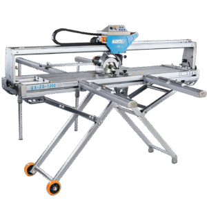 PRZECINARKA WANDELI QX-ZD 1200 NEW AUTOMATYCZNA