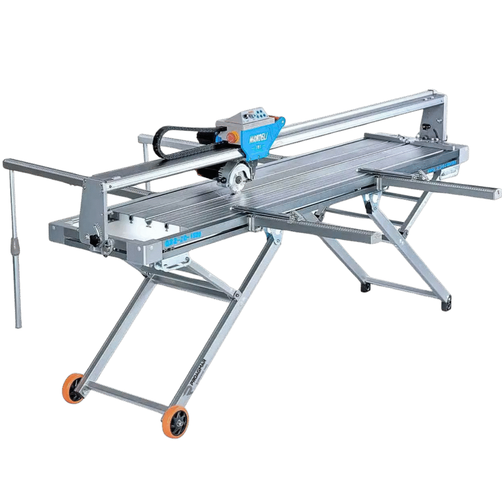 PRZECINARKA WANDELI QXZ ZD-1800 NEW AUTOMATYCZNA SILNIK 4500W BEZSZCZOTKOWY