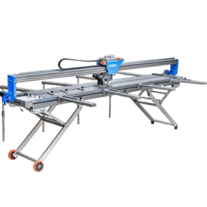 PRZECINARKA WANDELI QXZ ZD-2460 NEW AUTOMATYCZNA