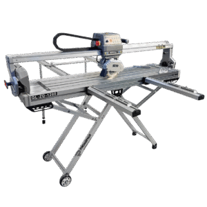 PRZECINARKA AUTOMATYCZNA DO GRESU WANDELI QL-ZD 1200 NEW SILNIK 4500W BEZSZCZOTKOWY